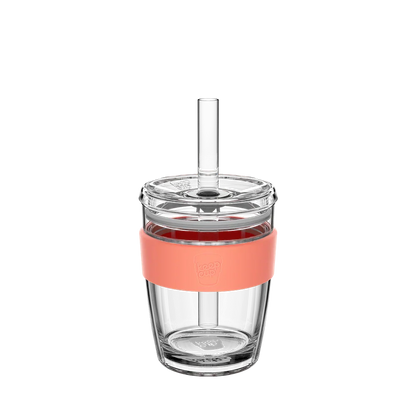 Cold Cup Longplay Boba - M 12oz | Clay