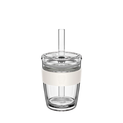 Cold Cup Longplay Boba