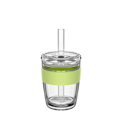 Cold Cup Longplay Boba