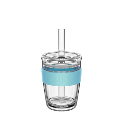 Cold Cup Longplay Boba
