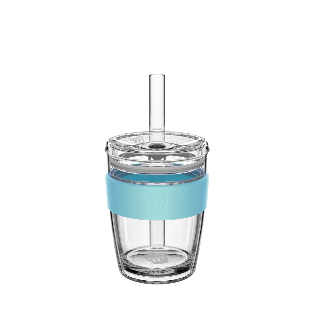 Cold Cup Longplay Boba - M 12oz | Cloud