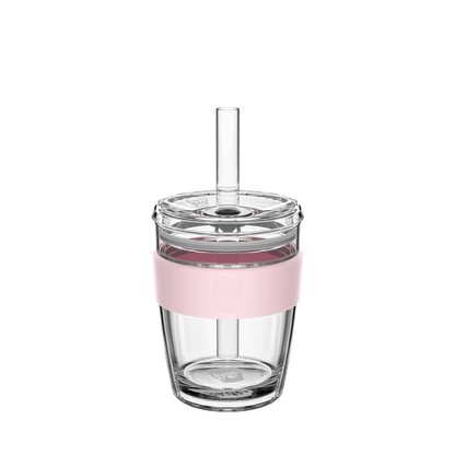 Cold Cup Longplay Boba - M 12oz | Pashmak