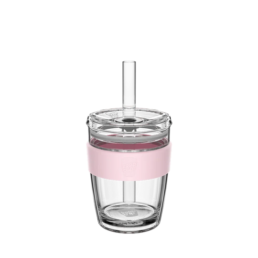 Cold Cup Longplay Boba - M 12oz | Pashmak