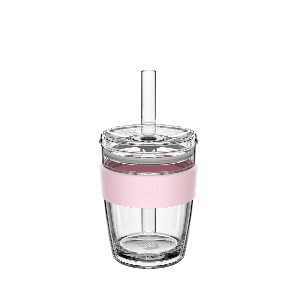 Cold Cup Longplay Boba