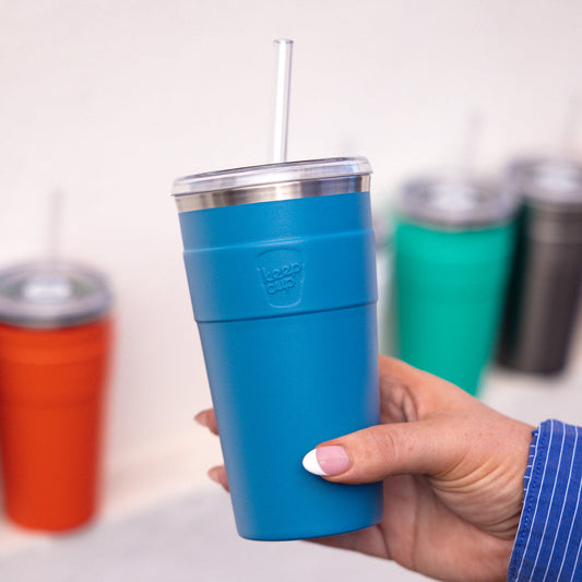 Cold Cup Thermal - L 16oz | Kingfisher