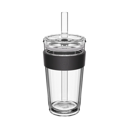 Cold Cup Longplay Boba