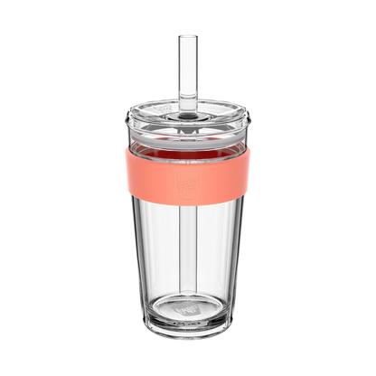 Cold Cup Longplay Boba
