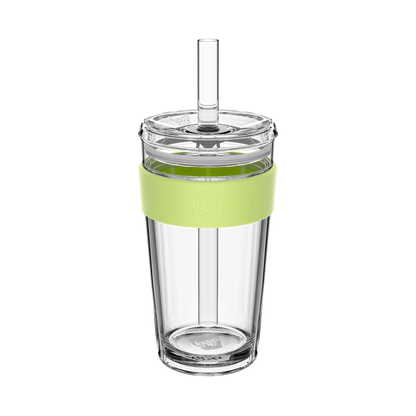 Cold Cup Longplay Boba - L 16oz | Matcha