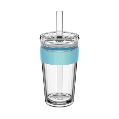 Cold Cup Longplay Boba