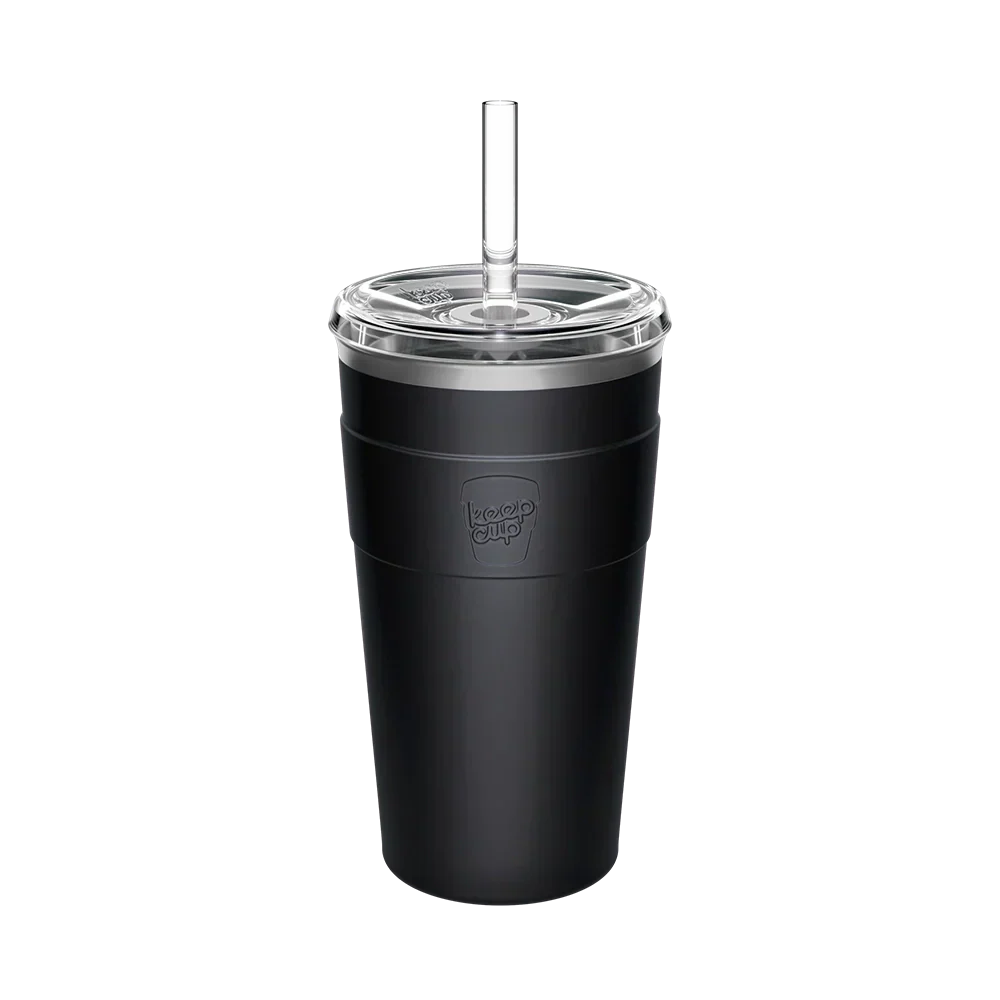 Cold Cup Thermal - L 16oz | Black