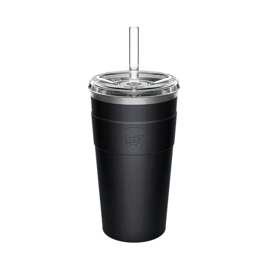Cold Cup Thermal - L 16oz | Black