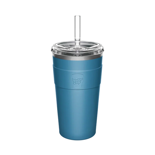 Cold Cup Thermal - L 16oz | Kingfisher