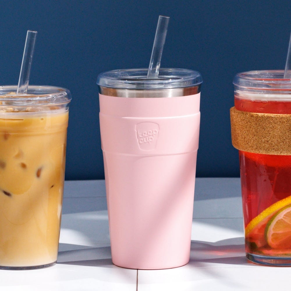Cold Cup Thermal