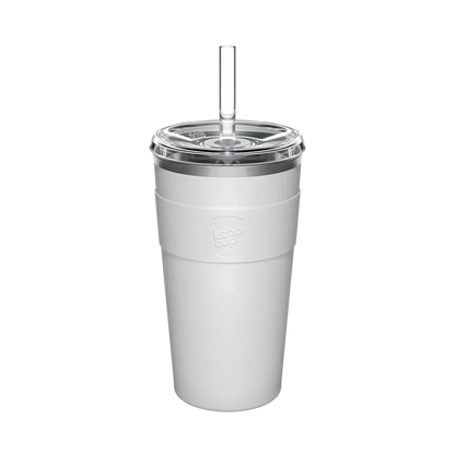 Cold Cup Thermal - L 16oz | White