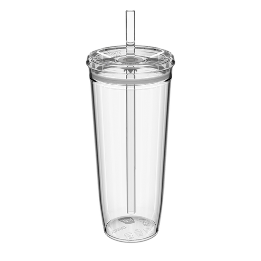 Cold Cup Original - XL 20oz | Coffee Straw