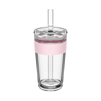 Cold Cup Longplay Boba