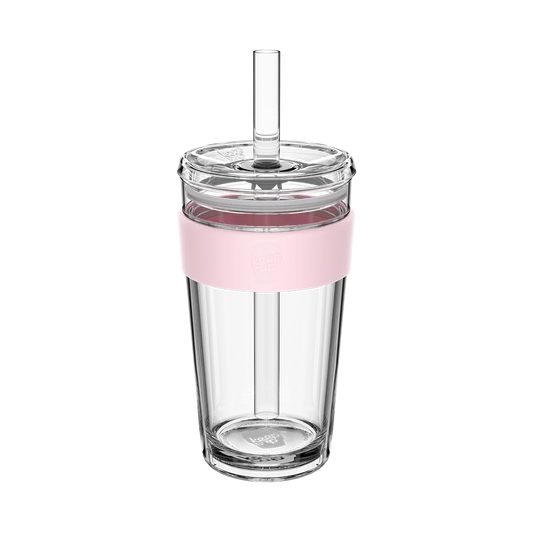 Cold Cup Longplay Boba
