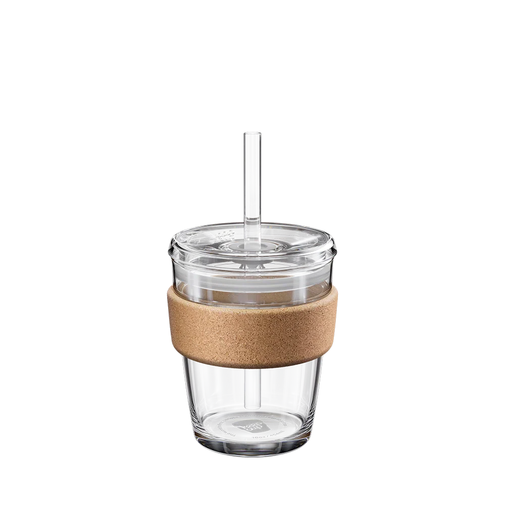 Cold Cup Cork