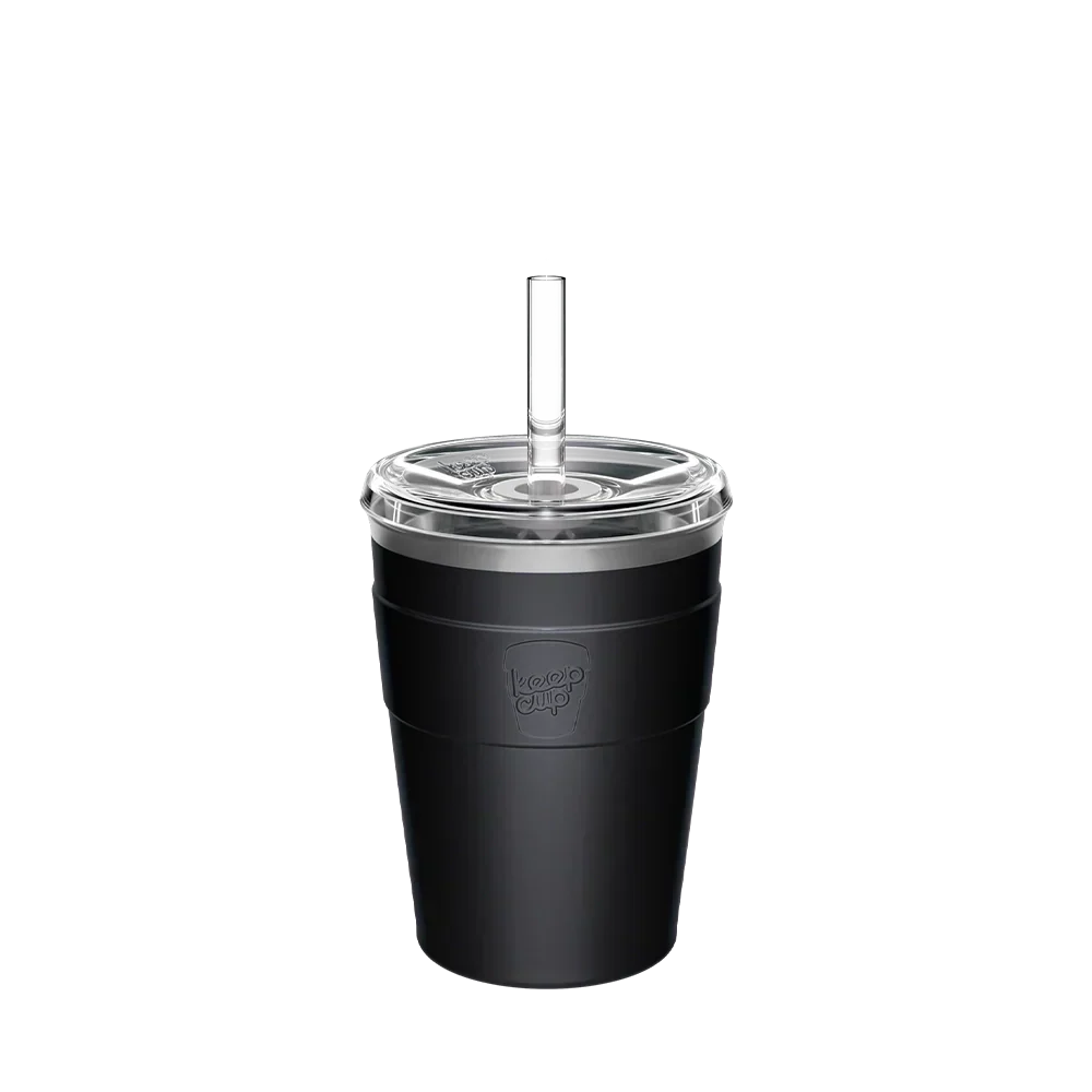 Cold Cup Thermal - M 12oz | Black