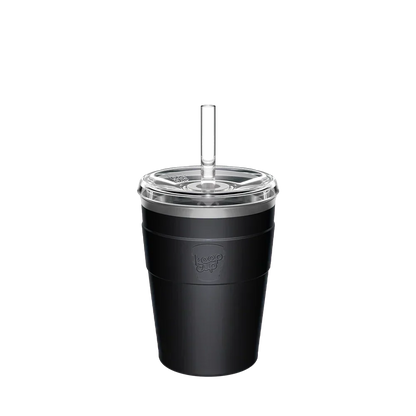 Cold Cup Thermal - M 12oz | Black