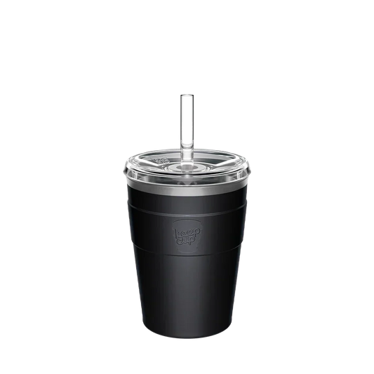 Cold Cup Thermal - M 12oz | Black