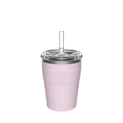 Cold Cup Thermal - M 12oz | Pashmak Pink