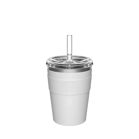 Cold Cup Thermal - M 12oz | White