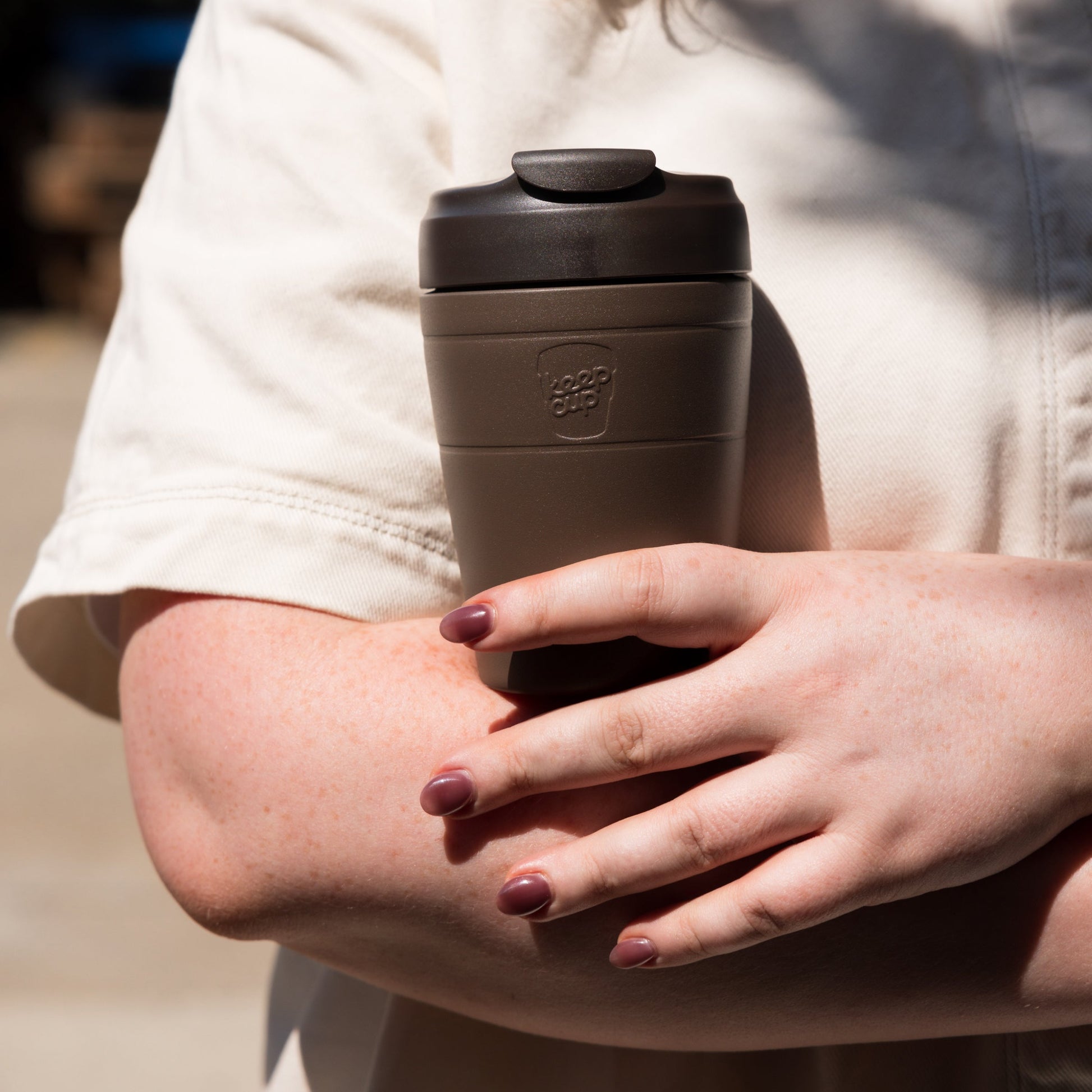 Commuter - L 16oz | Chocolate