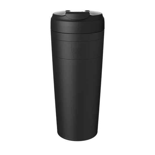 Commuter - XL 20oz | Black