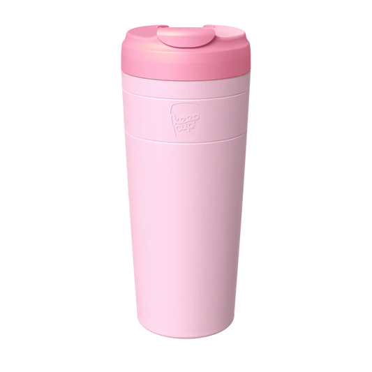 Commuter - XL 20oz | Pashmak Pink