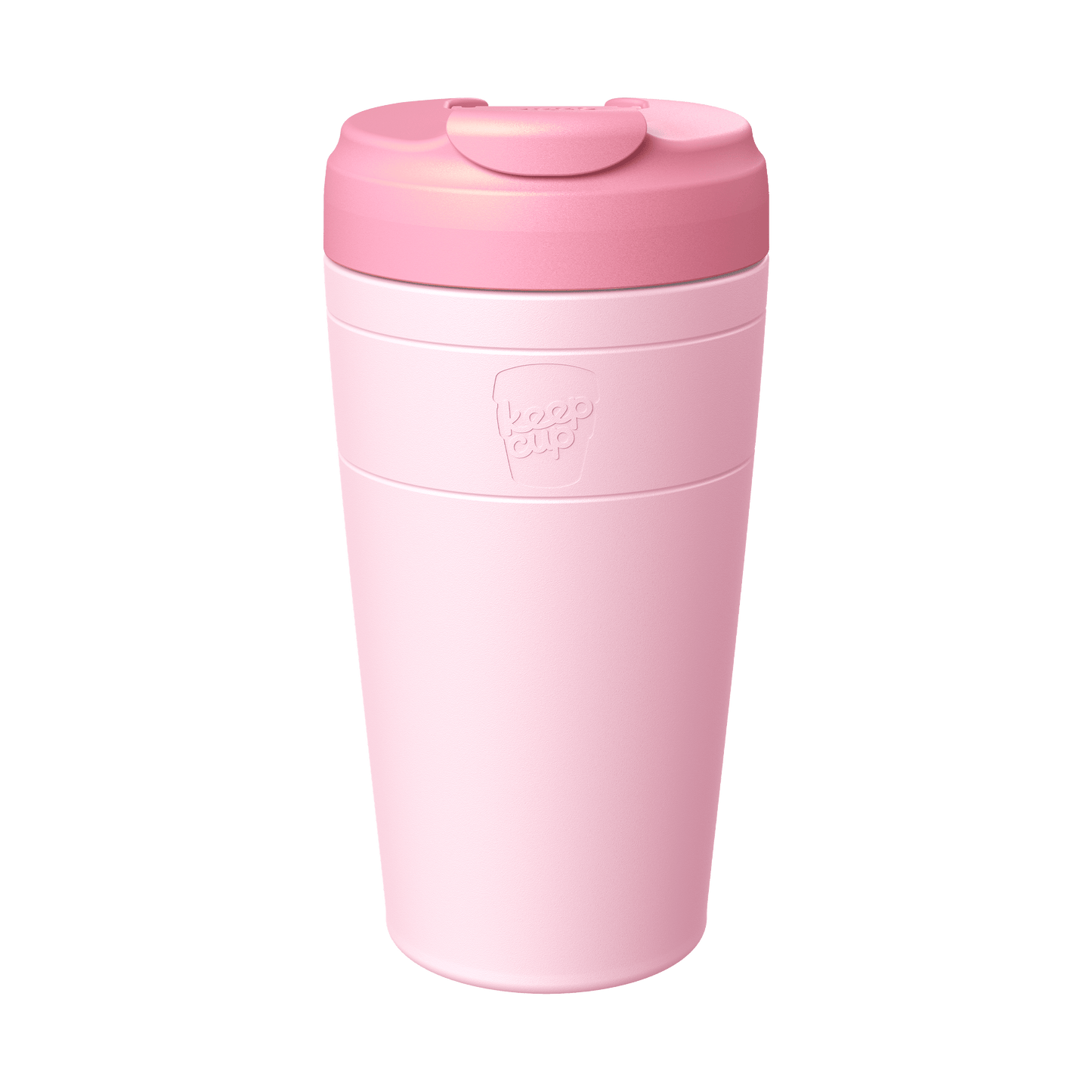 Commuter - L 16oz | Pashmak Pink