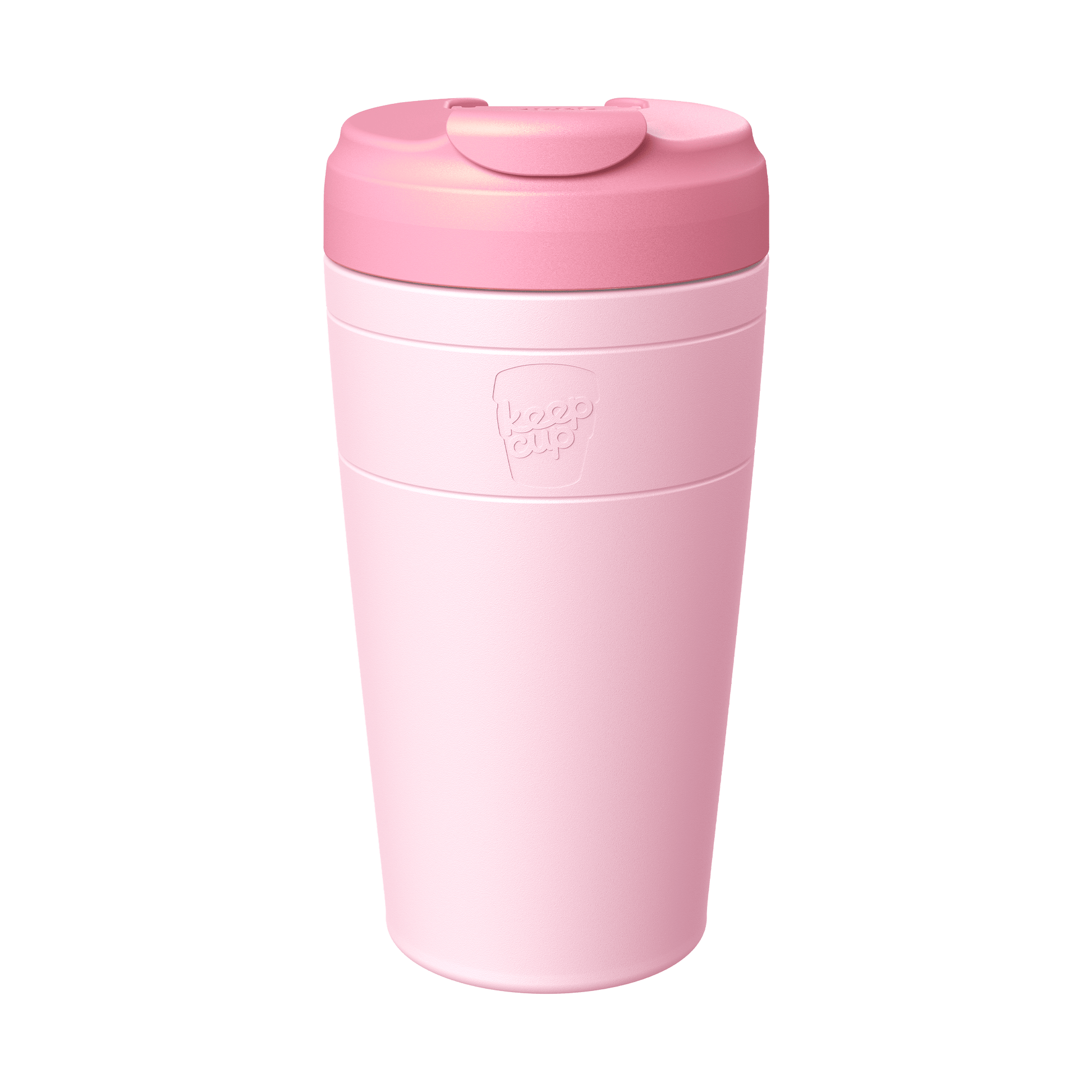 Commuter - L 16oz | Pashmak Pink