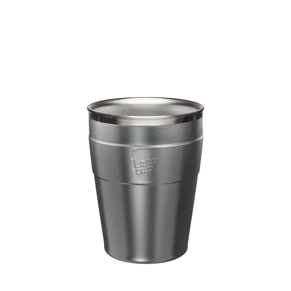 Thermal Stainless travel mug Base