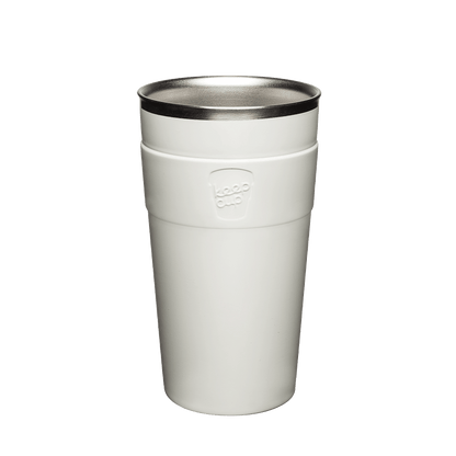 Thermal Stainless travel mug Base