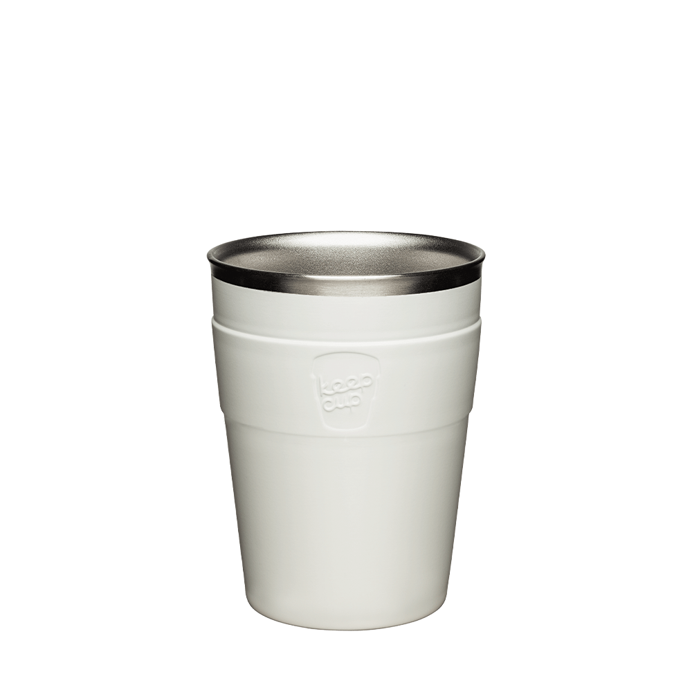 Thermal Stainless travel mug Base