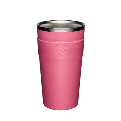Thermal Stainless travel mug Base