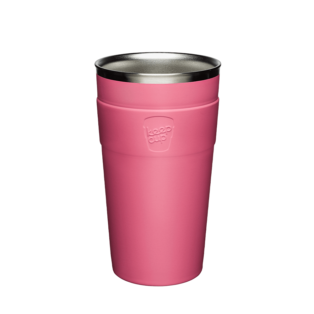 Thermal Stainless travel mug Base