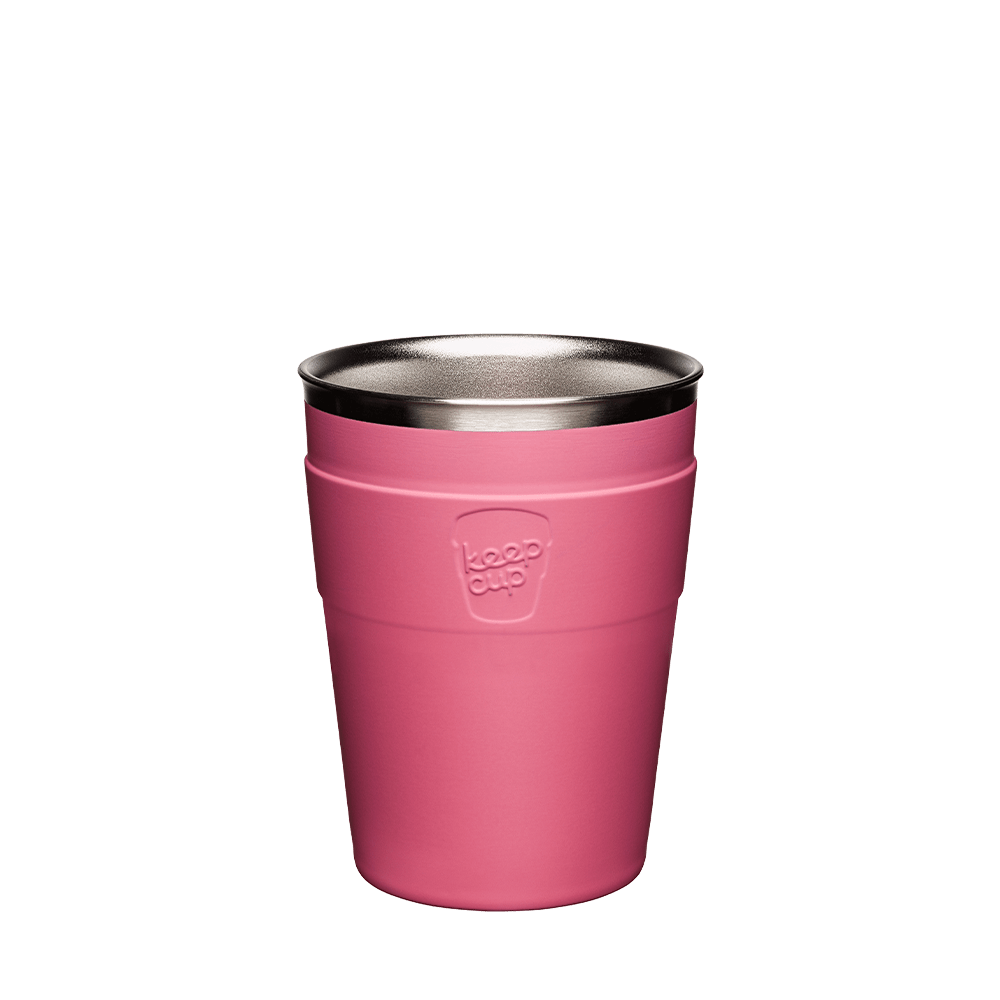 Thermal Stainless travel mug Base