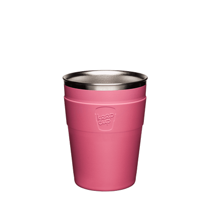 Thermal Stainless travel mug Base