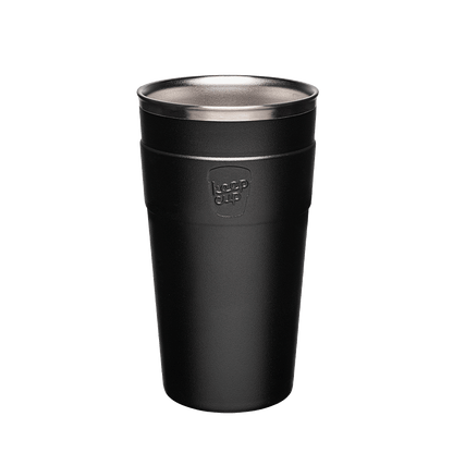 Thermal Stainless travel mug Base