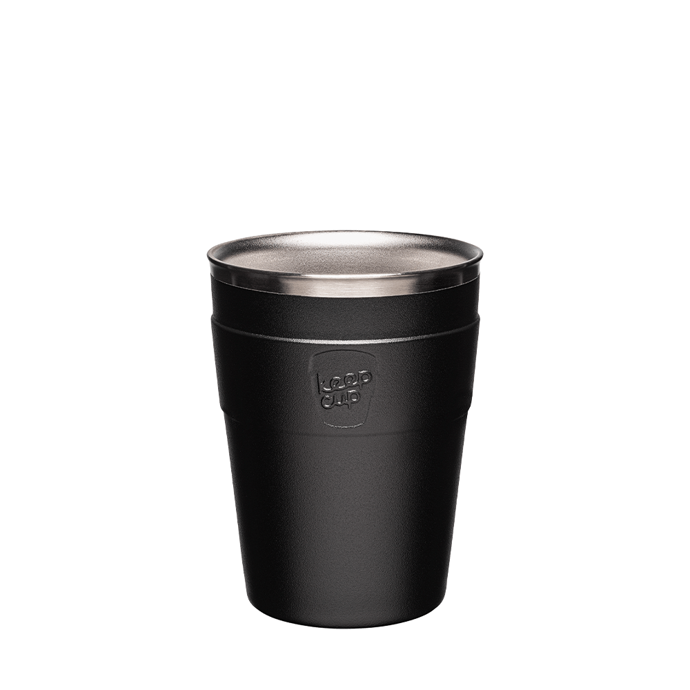 Thermal Stainless travel mug Base