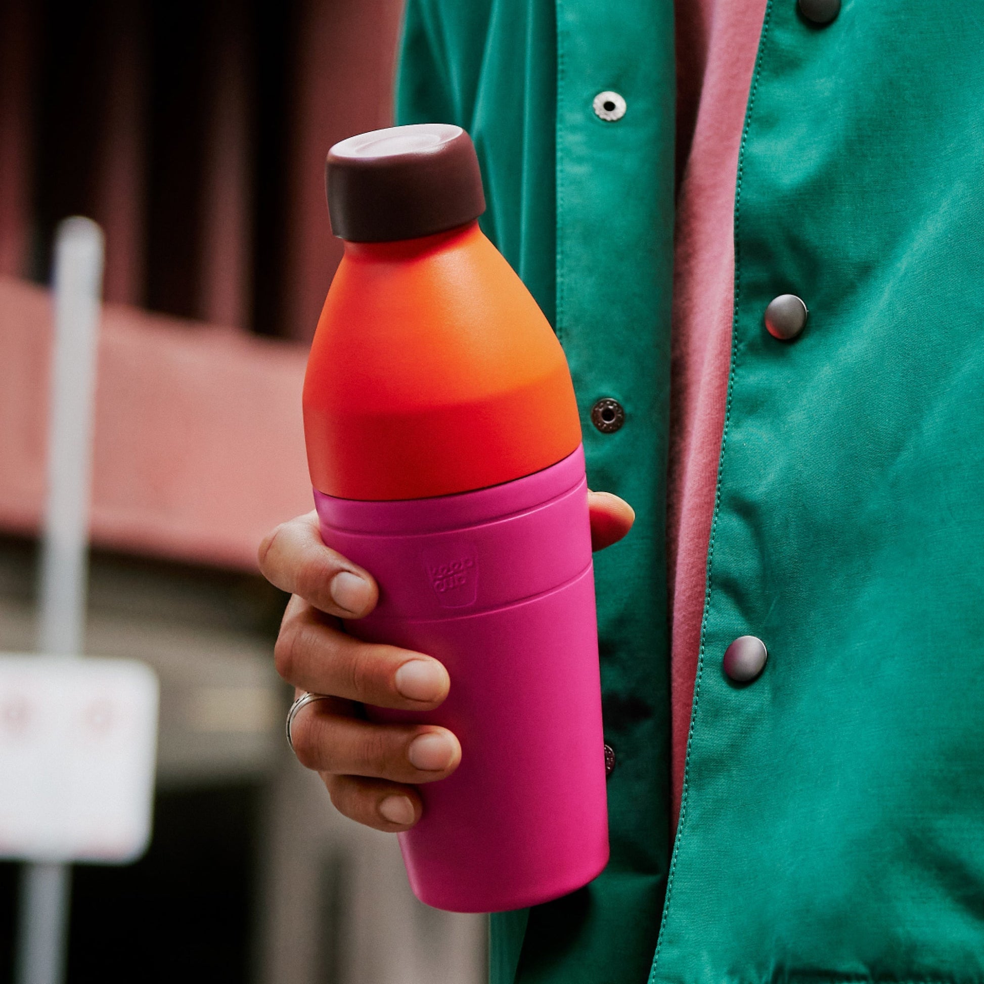 Helix Bottle - L 22oz | Afterglow