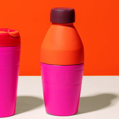 Helix Bottle - M 18oz | Afterglow