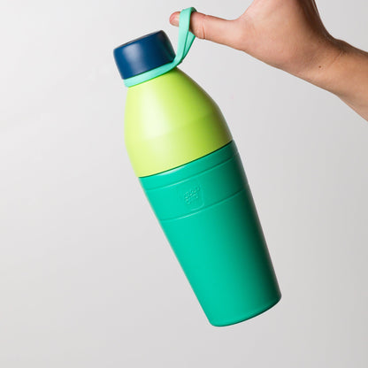 Helix Bottle - L 22oz | Calenture