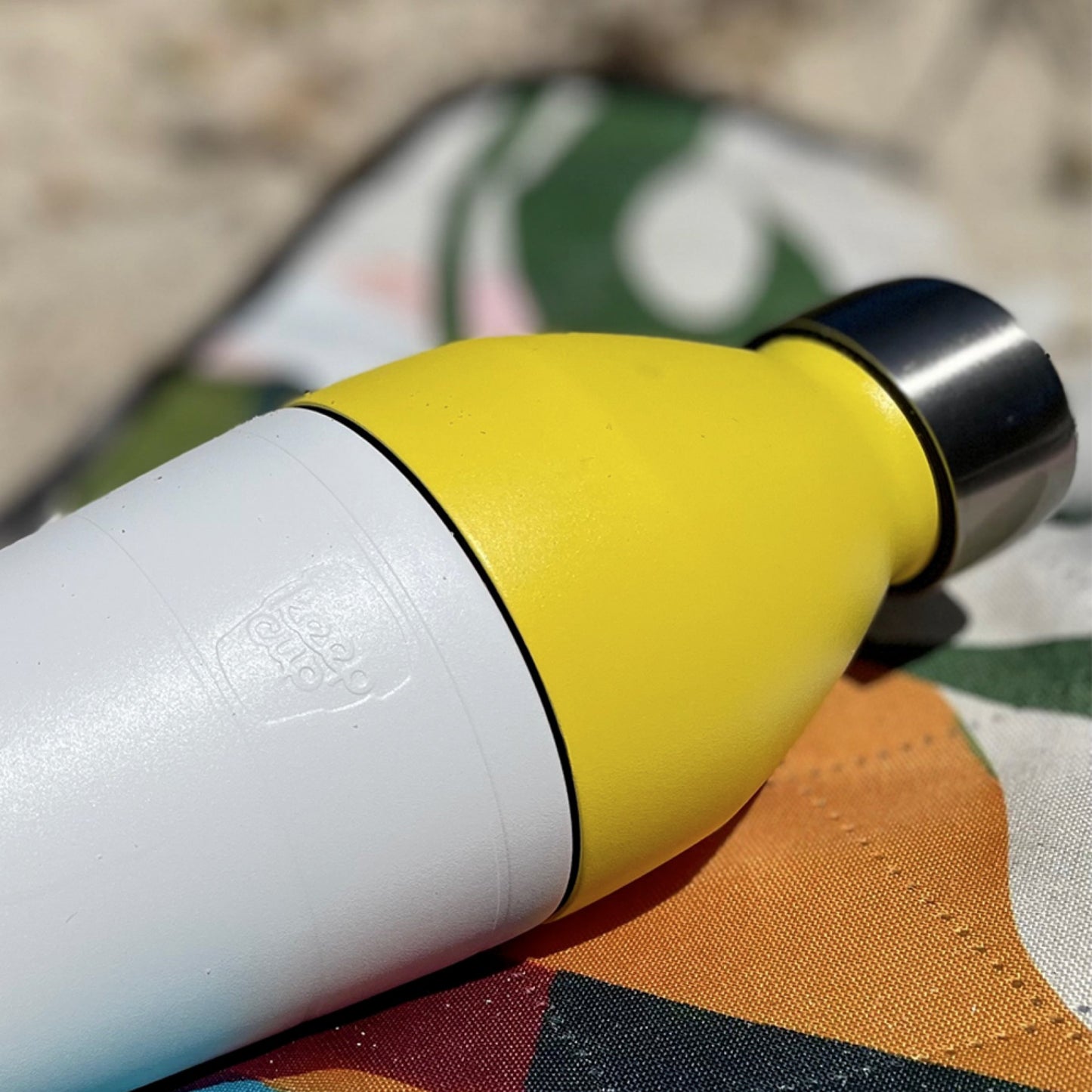 Helix Bottle - L 22oz | Solo