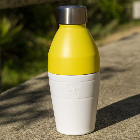 Helix Bottle - M 18oz | Solo