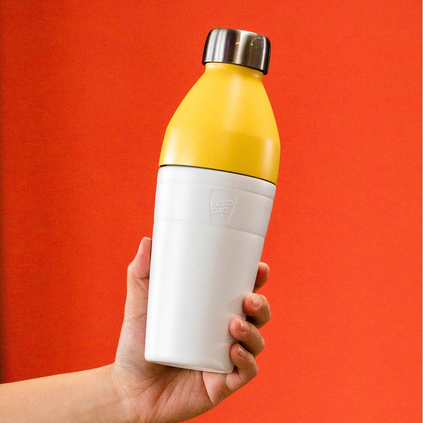Helix Bottle - L 22oz | Solo