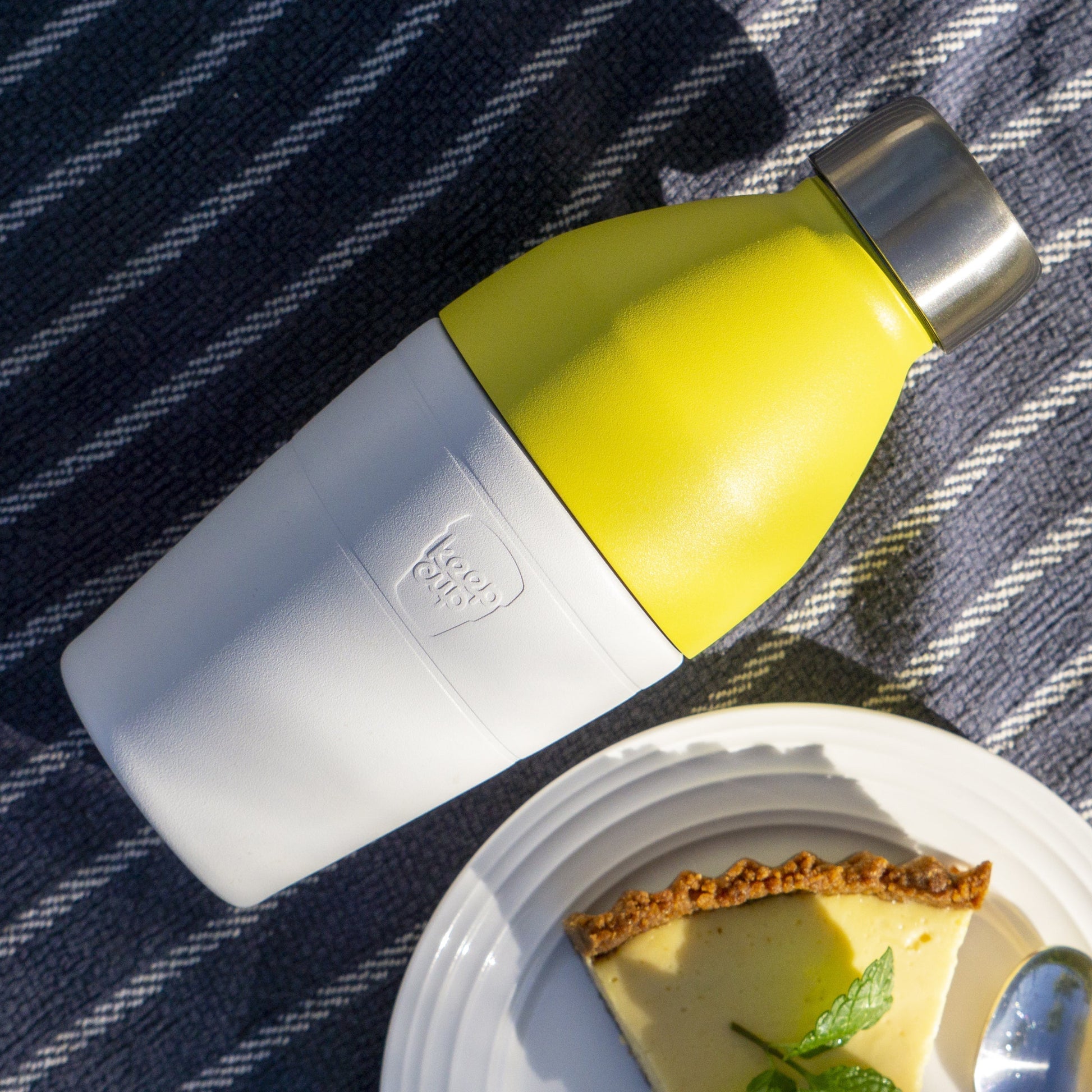 Helix Bottle - M 18oz | Solo