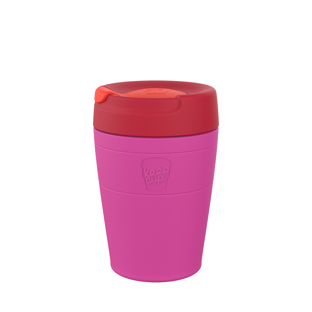 Traveler - M 12oz | Afterglow