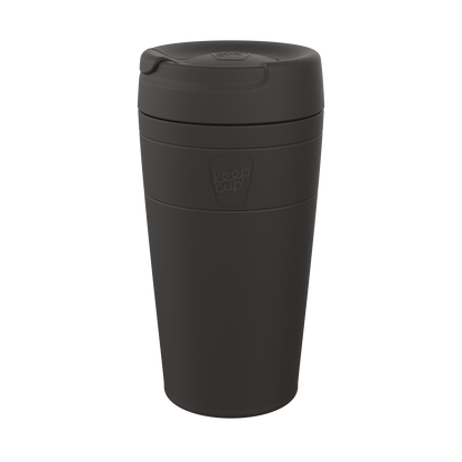 Traveler - L 16oz | Black
